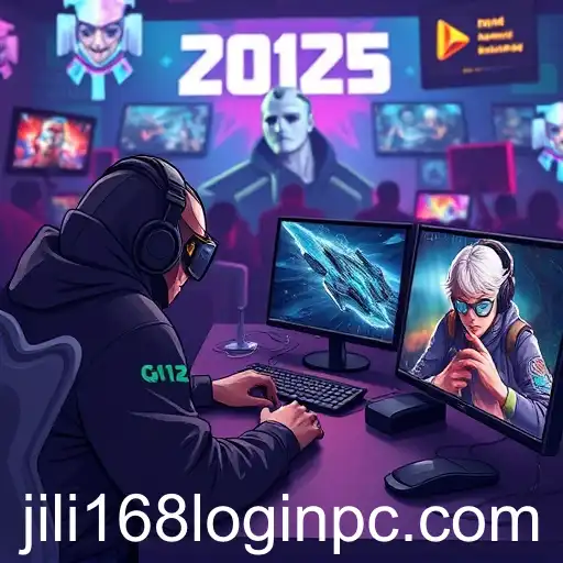jili168 login