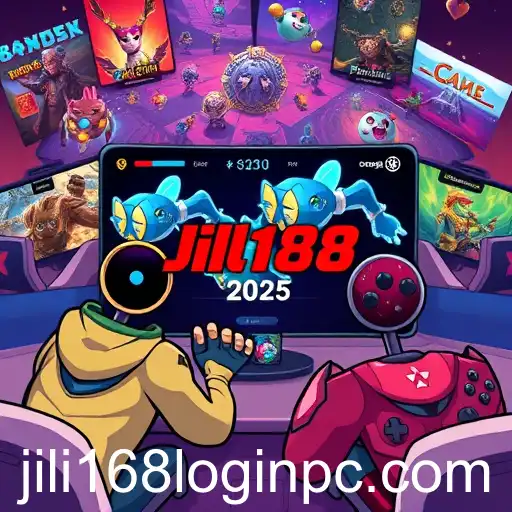 The Rise of Online Platforms: Jili168 Login and Beyond