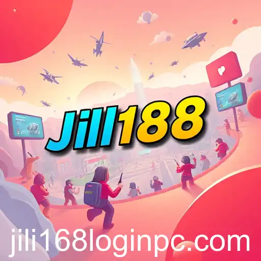 jili168 login