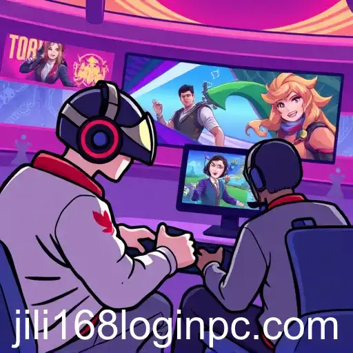 The Rise of Online Gaming Platforms