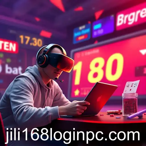 The Rise of Online Gaming Platforms